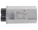 Microwave Capacitor 1.05 µF 2100V
