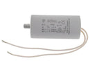 Working capacitor with 14.0 mf cable