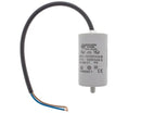 Working Capacitor with Wire 16.0 µF