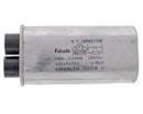 Microwave Capacitor 0.85 µF 2500 V
