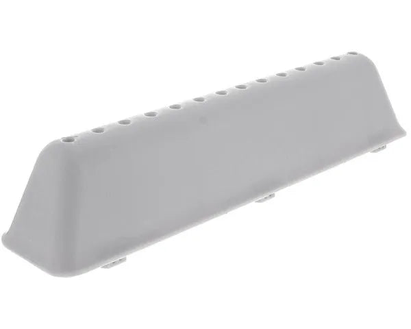 WHIRLPOOL washing machine splash guard | 48011110417