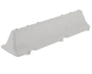 ZANUSSI washing machine water baffle | 53188954431