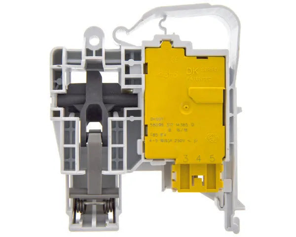 INDESIT electric lock washing machine | C00264161