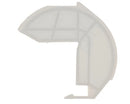 WHIRLPOOL washing machine spring bracket | 481240448746