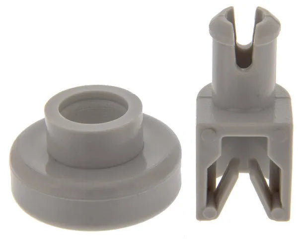 ZANUSSI dishwasher basket wheel Ø 25 mm | 50223883005
