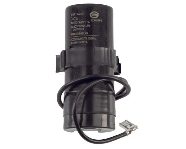 DANFOSS Start Capacitor 60 µF 220V