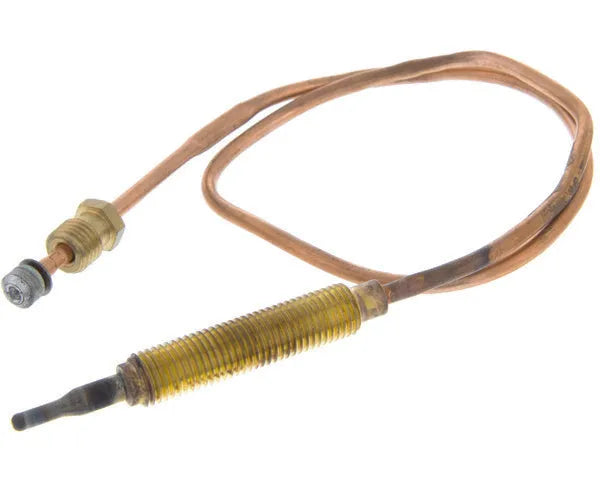 M8 Threaded Head Thermocouple 450mm ORK