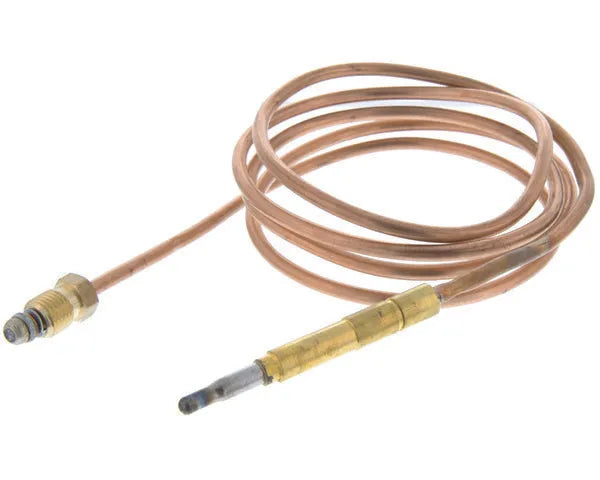 SIT thermocouple smooth head M9 1200mm