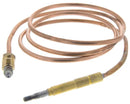 SIT thermocouple smooth head m9 1000mm