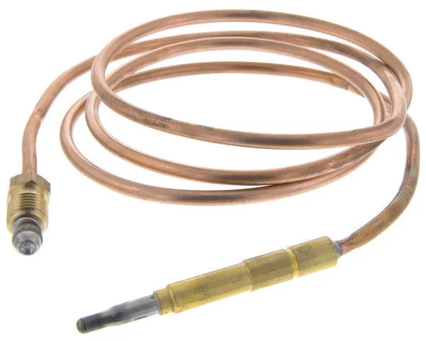 SIT thermocouple smooth head m9 1000mm
