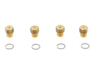 BALAY kitchen injector m6 kit 4 units | 039017