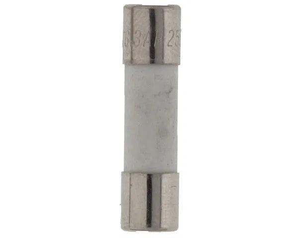 Microwave fuse 6.3A ø5 x 20 mm.