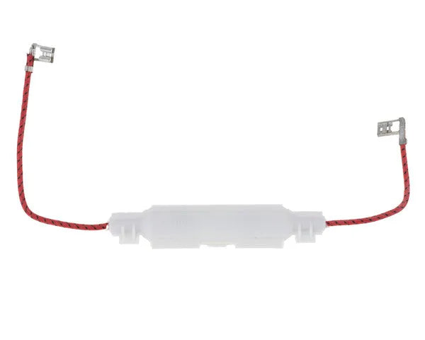 High voltage glass fuse for microwave 0.80 a 5kv