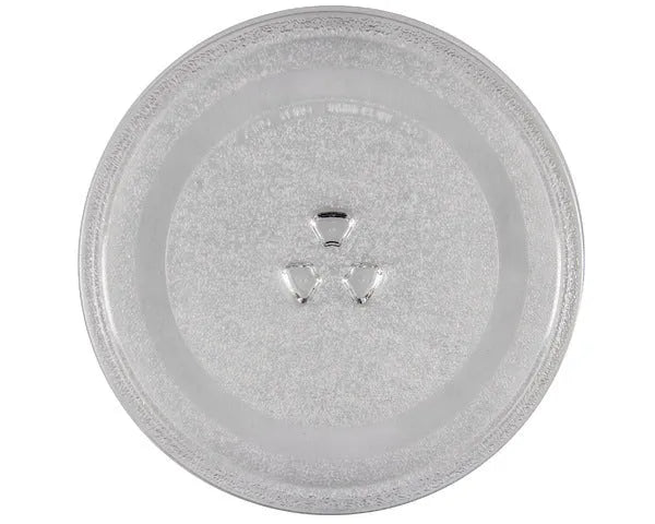 LYNX universal microwave plate 245 mm