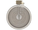 TEKA vitroceramic heating element 1800w | 1058111004