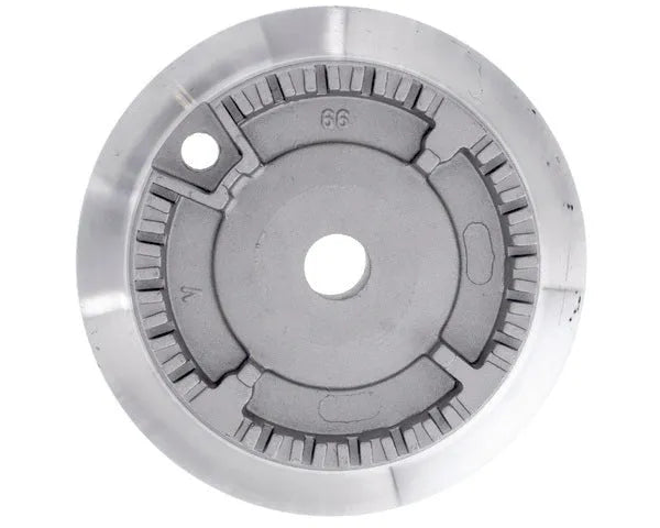 Multibrand stove burner with spark plug | C00052929