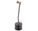 Refrigerator safety clixon 1/8 220v | nan