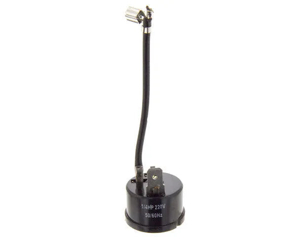 Refrigerator safety clixon 1/4 220v
