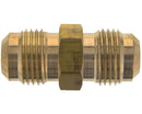 SAE union 3/8' M-3/8' M