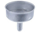 Metal Funnel OROLEY Coffee Maker 3 Cups