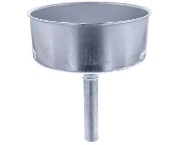Metal Funnel OROLEY Coffee Maker 9 Cups