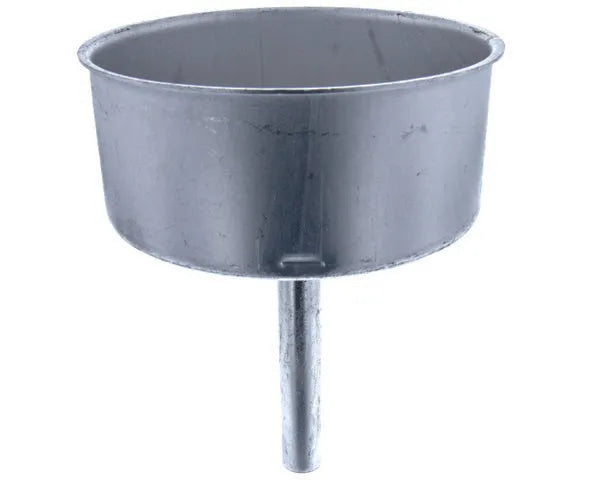 Metal Funnel OROLEY Coffee Maker 12 Cups