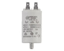 Work Capacitor 9.0 µF 425V 36X58mm | 416101464