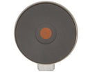 Shielded heating element 1500w 220v ø 155 mm