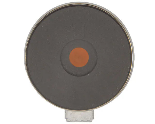 Shielded heating element 1500w 220v ø 155 mm