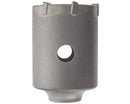 BOSCH Broca corona para hormigón 50 mm | 16050
