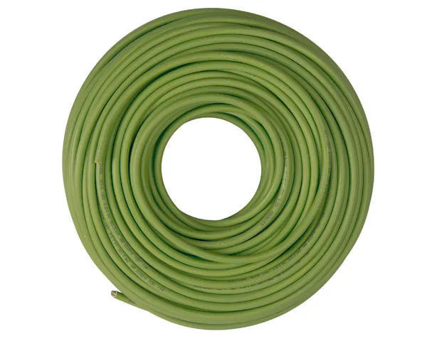 Halogen-Free Green Cable 5x1.5 mm, 1m