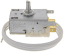 ZANUSSI refrigerator thermostat -26º/+5ºC