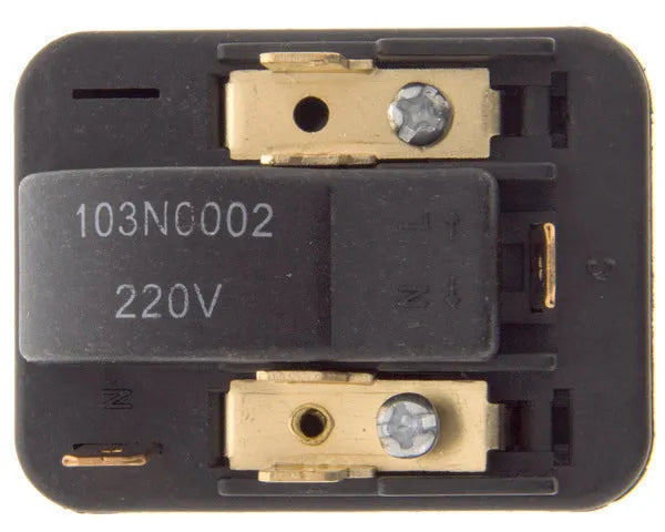 DANFOSS Start Relay 103N0002 b/par | 103N0002