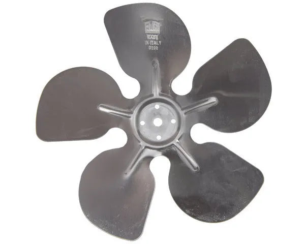 Fan motor blade ø 200 mm 28º 5w