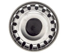 Teka sink stopper Teka ø 45 mm stainless steel rubber