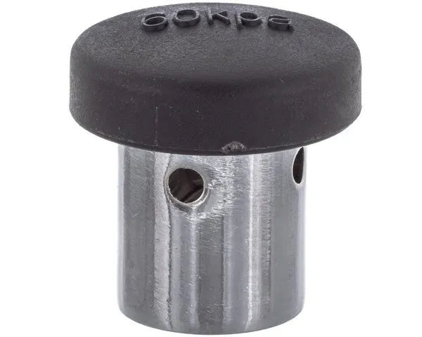 Universal Pressure Cooker Rotating Valve