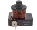 Start relay for 1/5 hp compressor 220v