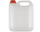 5-liter condensate collection container | AS04401
