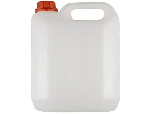 5-liter condensate collection container | AS04401