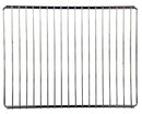 Extendable refrigerator grill 47x35/75x35cm | WY312
