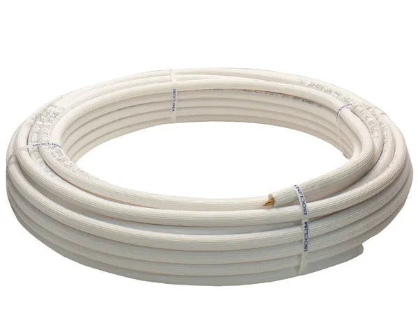 Insulated copper tube 3/8x0.8 ISOPOLAR 50 m