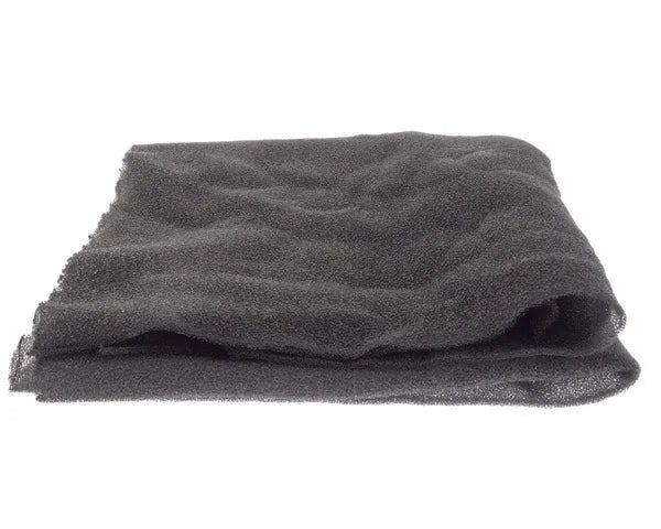 Foam filter 5 x 1000 x 2000 mm