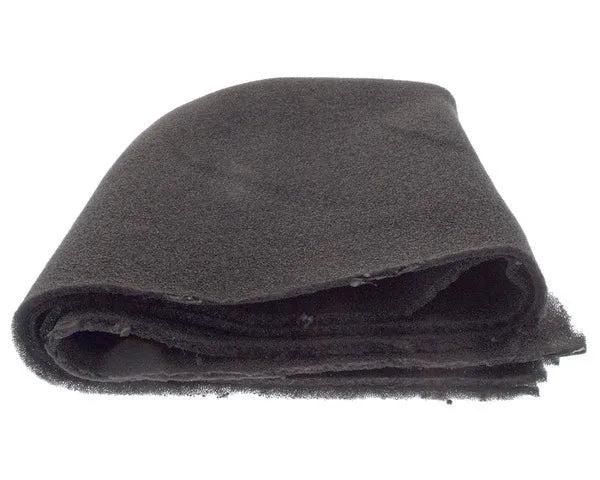 Foam filter 10x1000x2000mm. 15ppi
