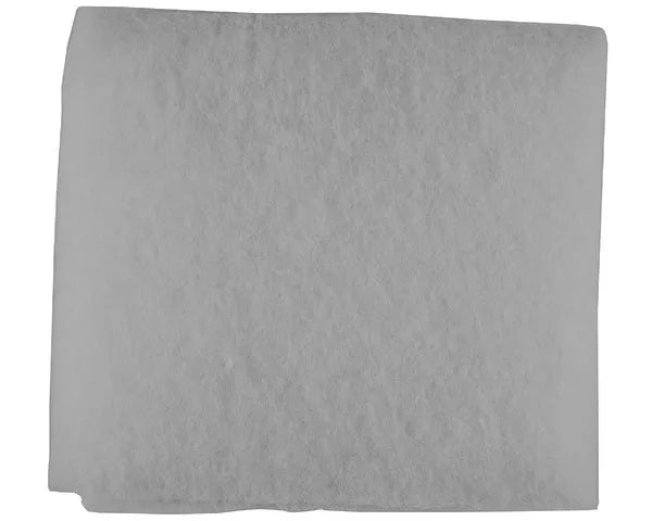 Extractor hood foam filter 600x450