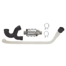 Resistencia para lavavajillas AEG 50290104004 kit colector