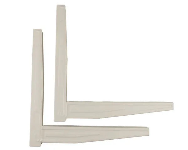 Outdoor unit support 50 x 45 cm.