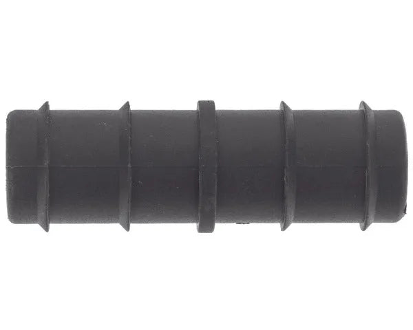 Straight coupling pipe ø 15/20 mm.