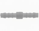 Tubo racord recto unión diametro 6/9 mm