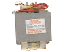 Universal microwave transformer 230v.