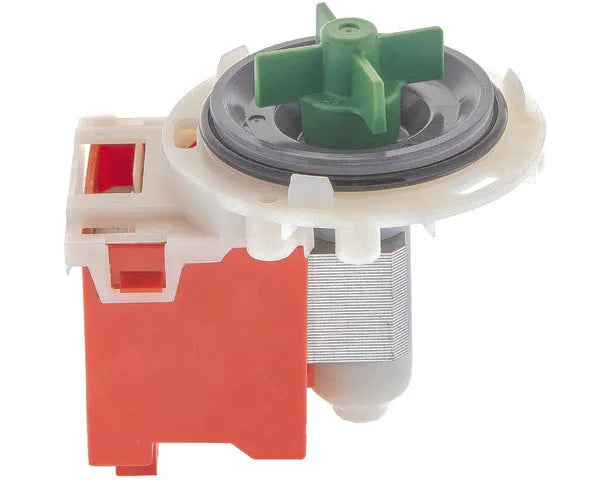 COPRECI drain pump for washing machine ebs-2556-2204